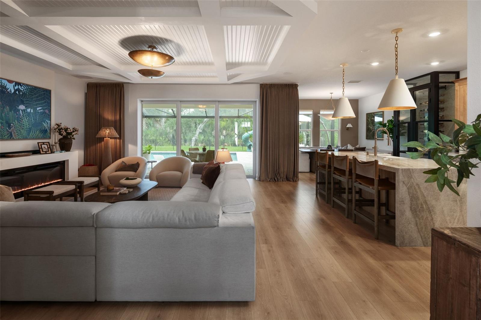 CASSIA AT SKYE RANCH - Residential