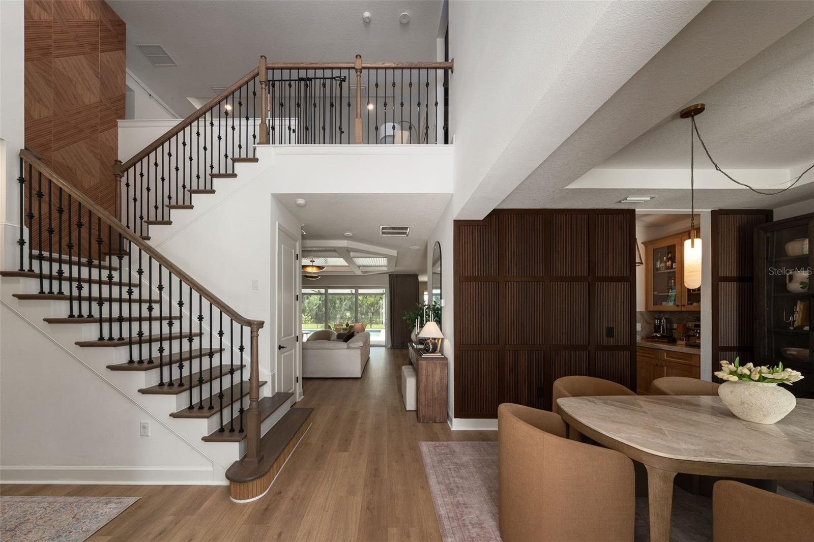 CASSIA AT SKYE RANCH - Residential