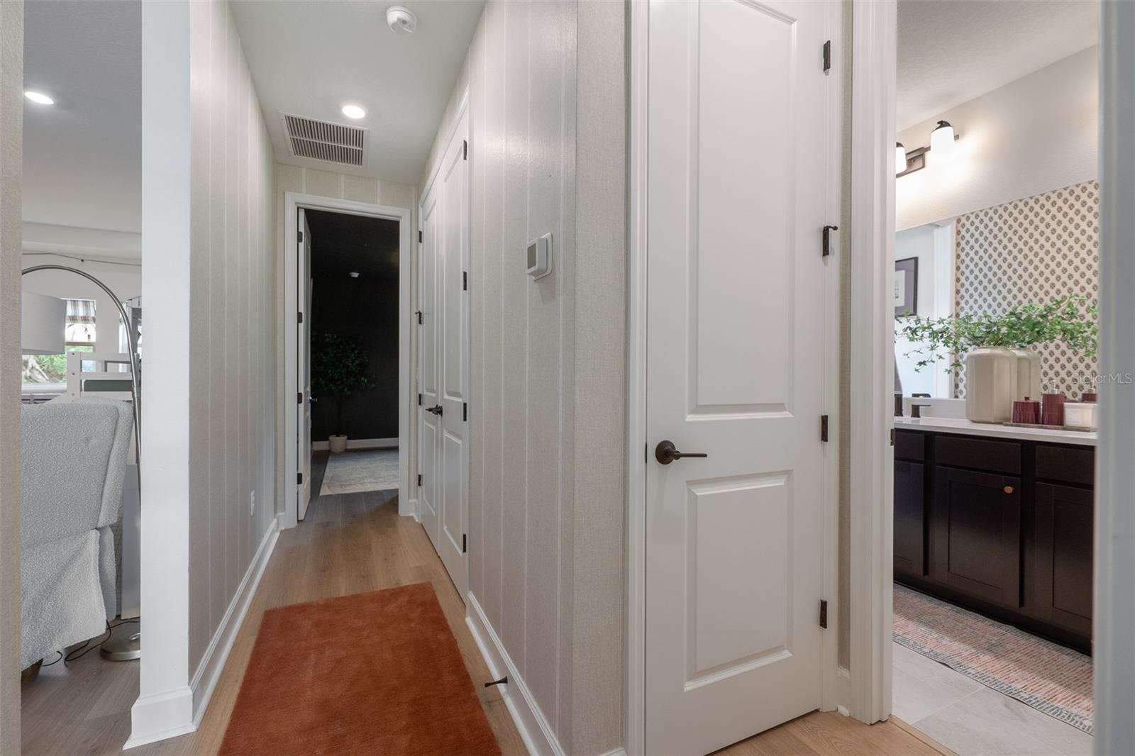 CASSIA AT SKYE RANCH - Residential