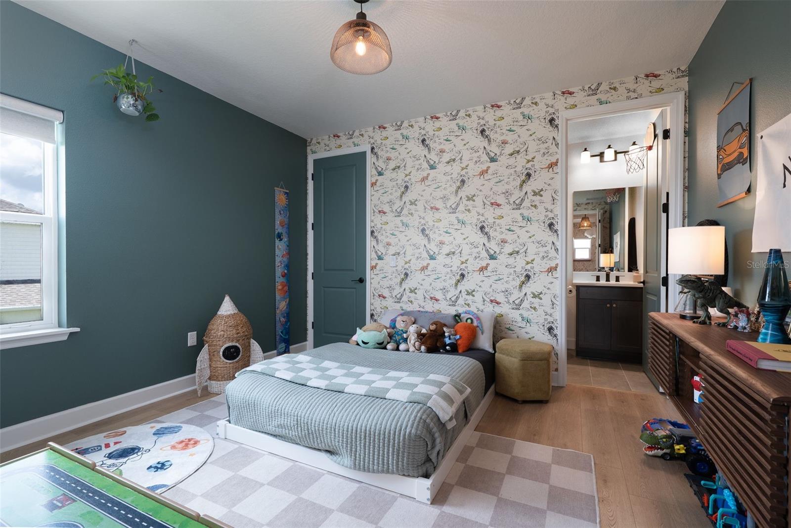 CASSIA AT SKYE RANCH - Residential