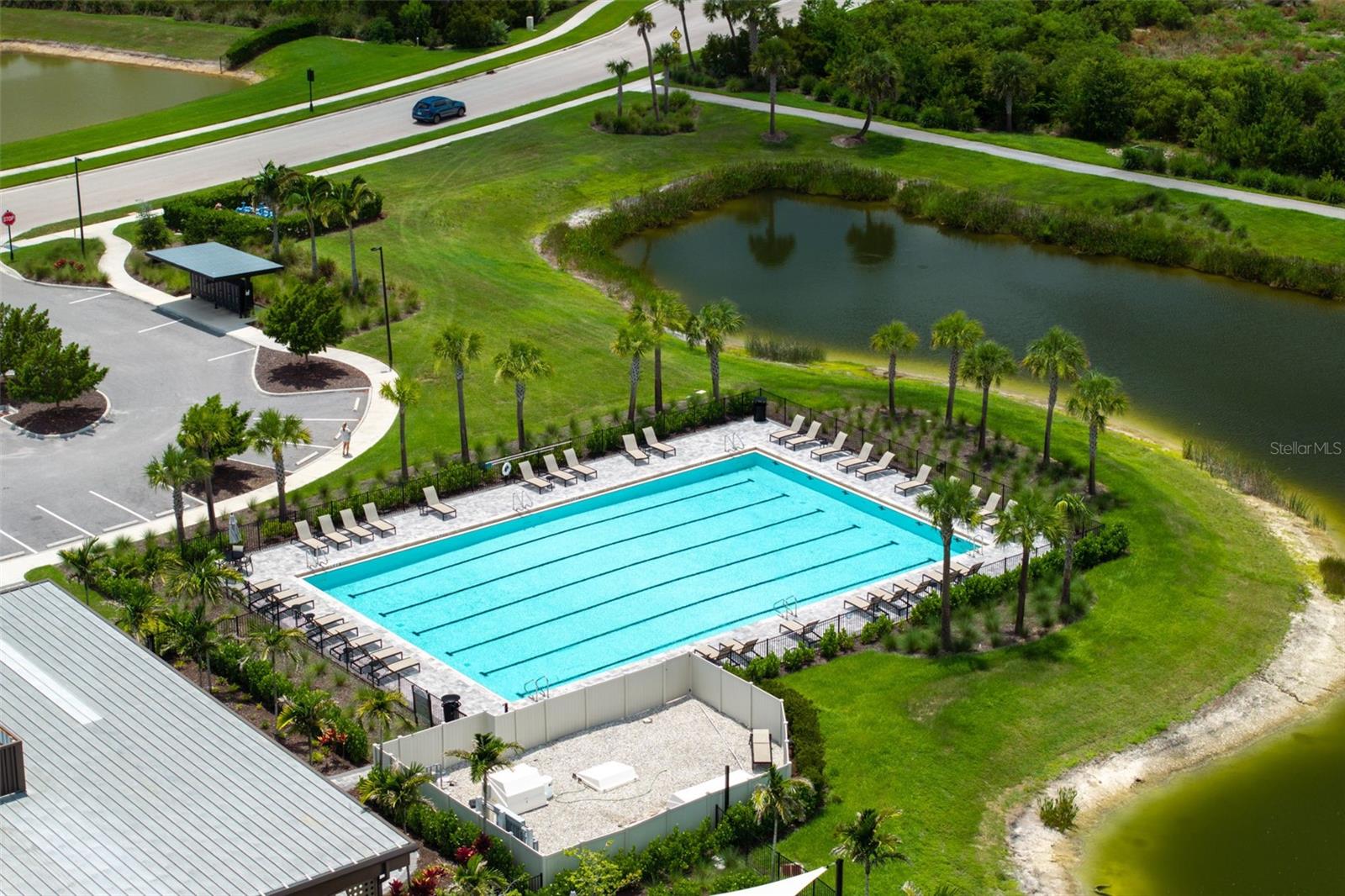 CASSIA AT SKYE RANCH - Residential