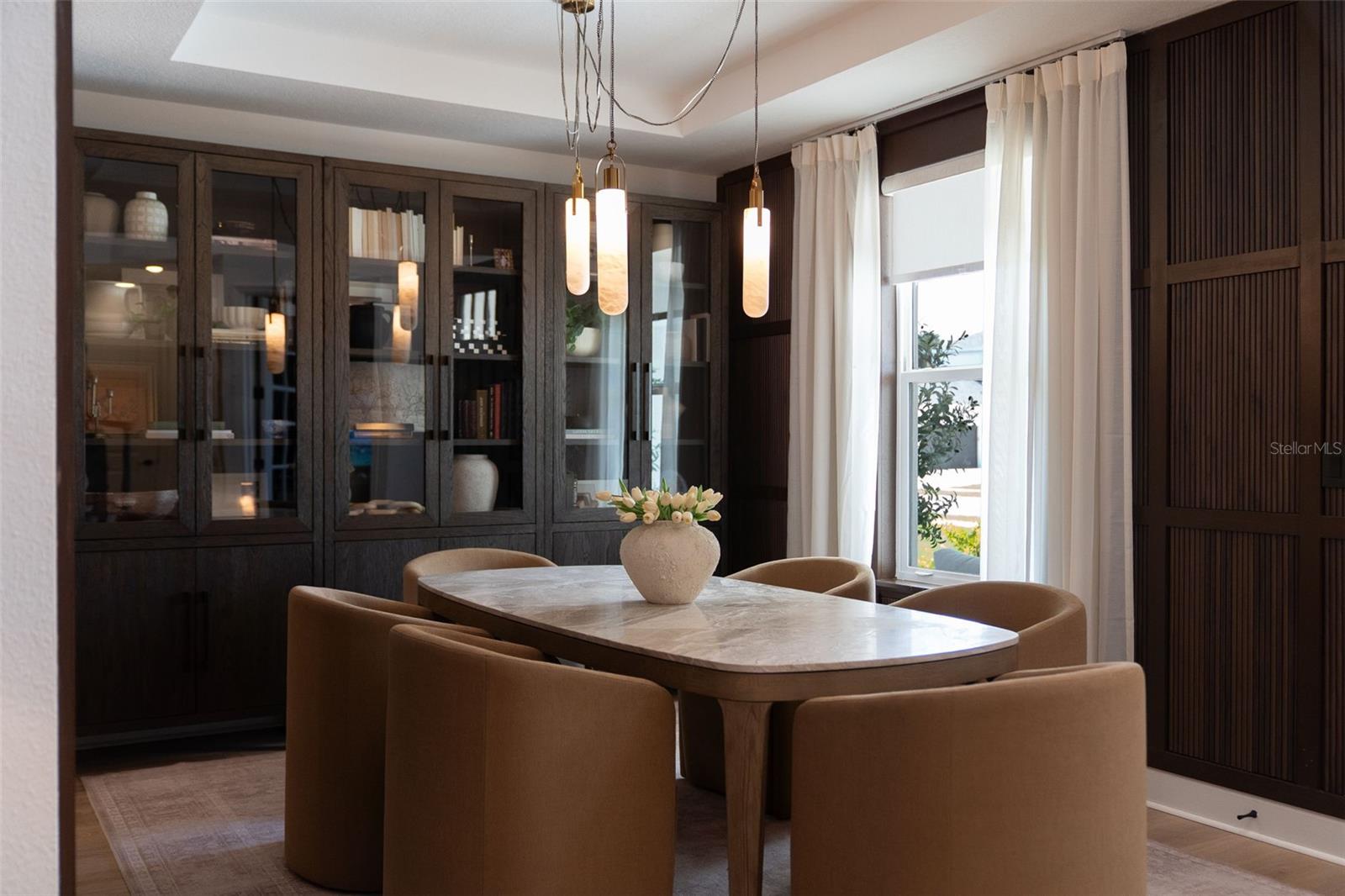 CASSIA AT SKYE RANCH - Residential