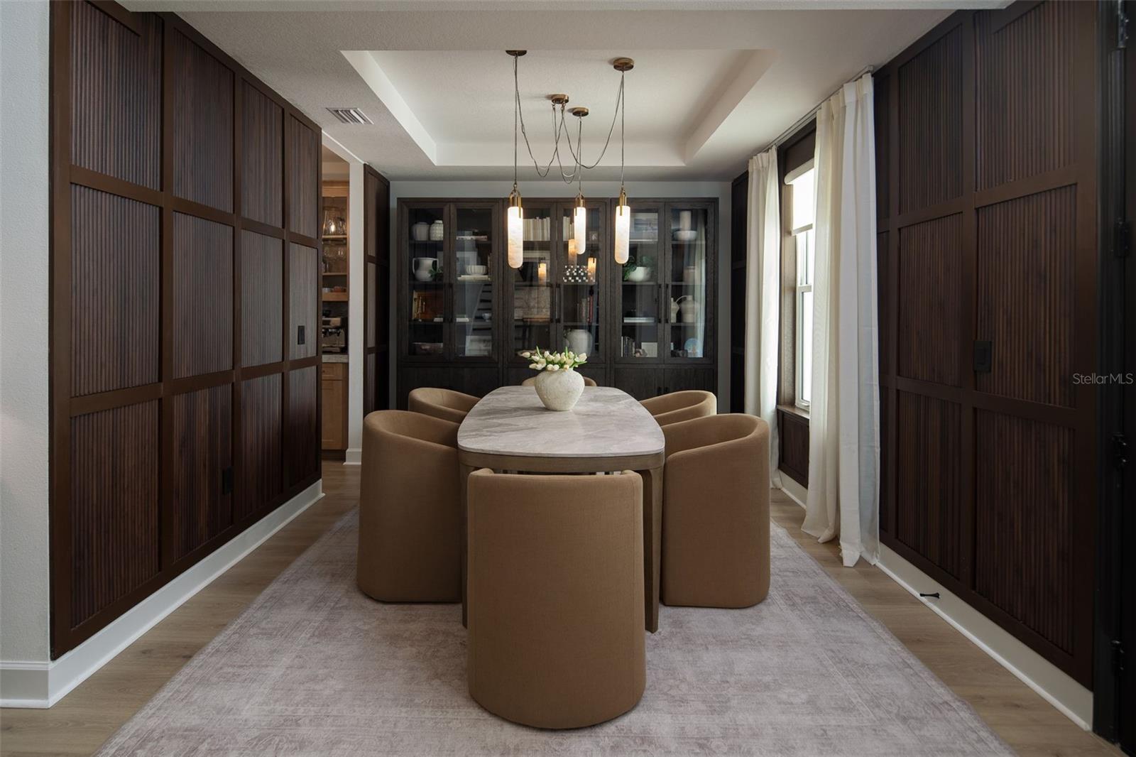 CASSIA AT SKYE RANCH - Residential