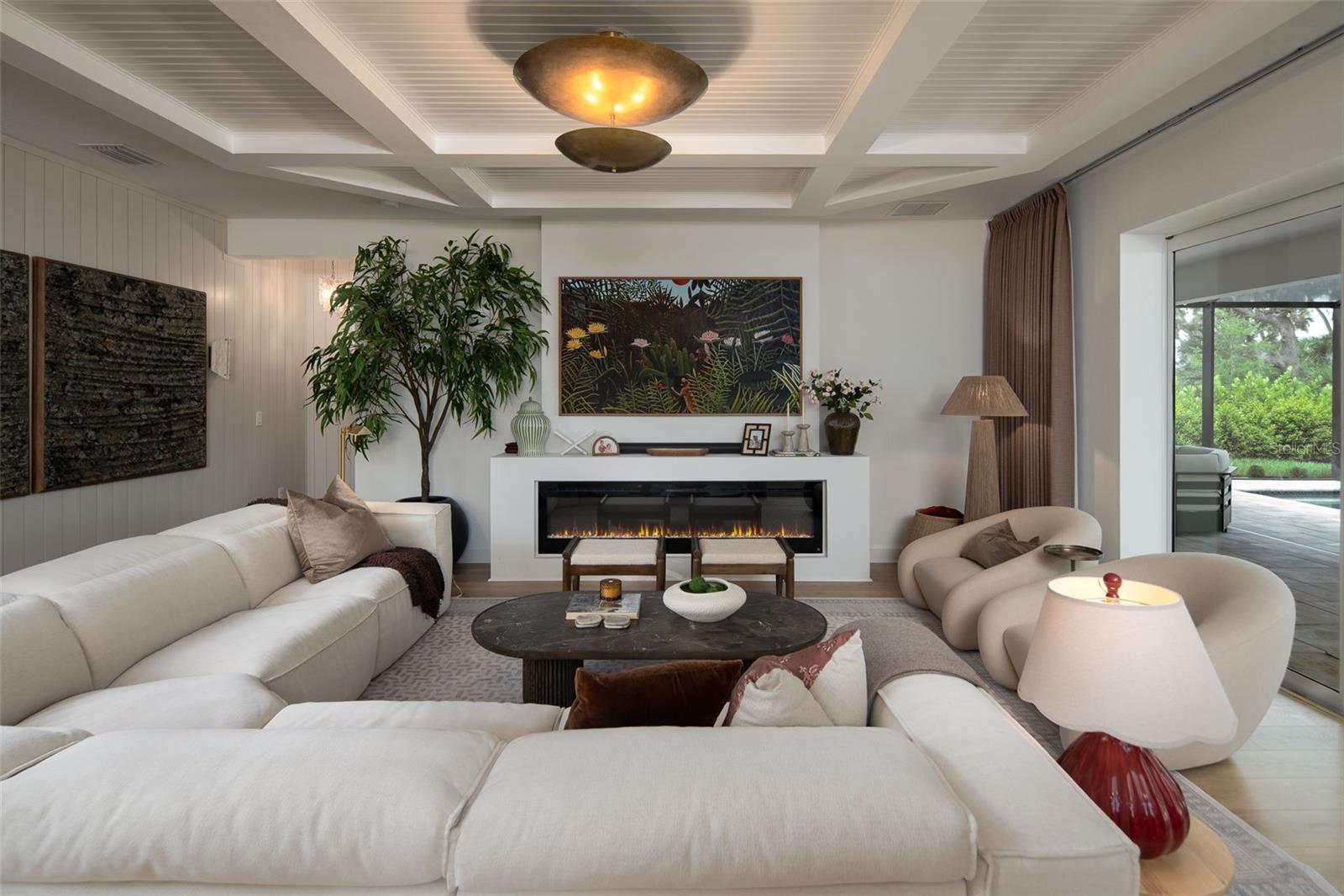 CASSIA AT SKYE RANCH - Residential