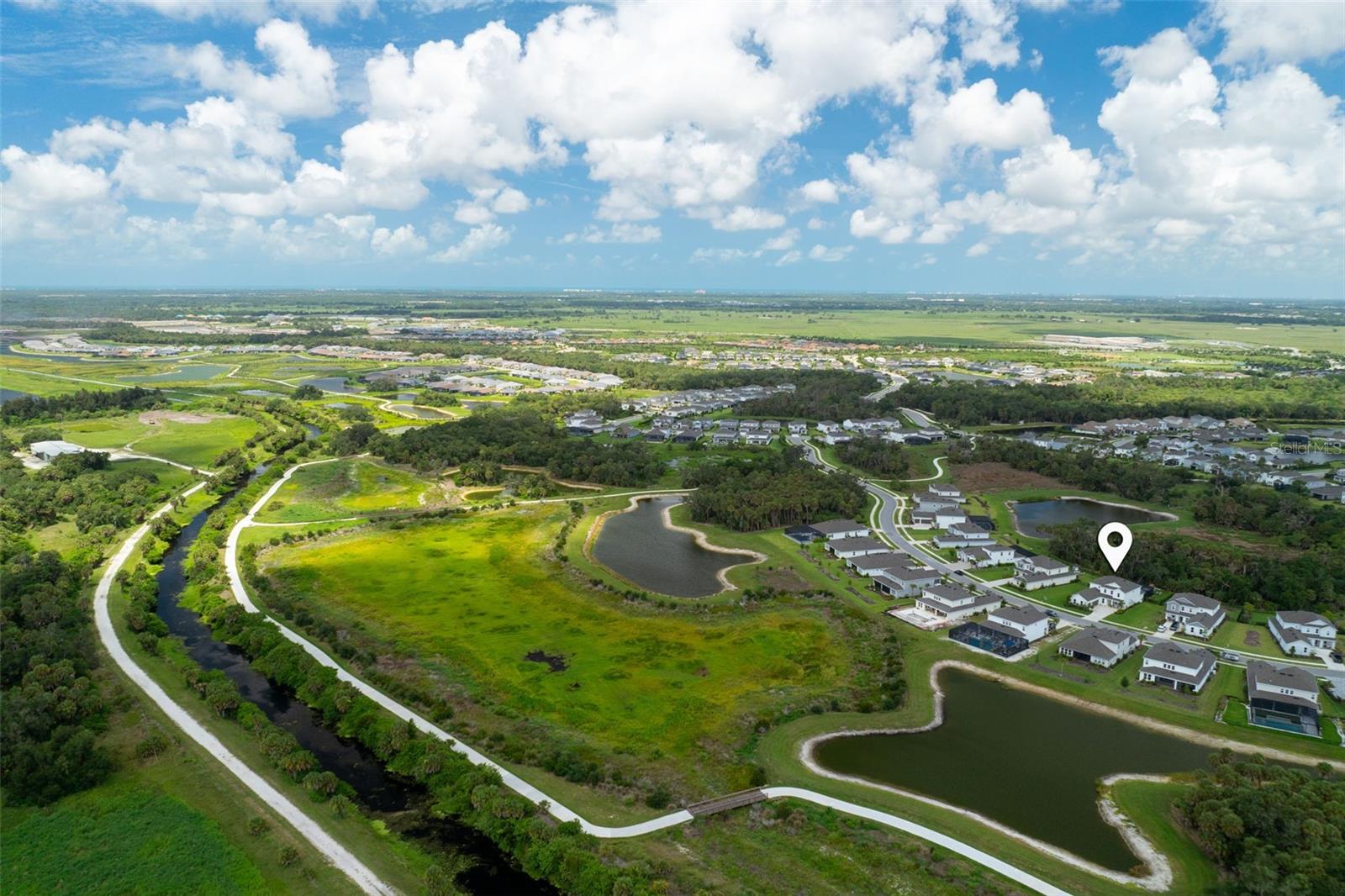 CASSIA AT SKYE RANCH - Residential