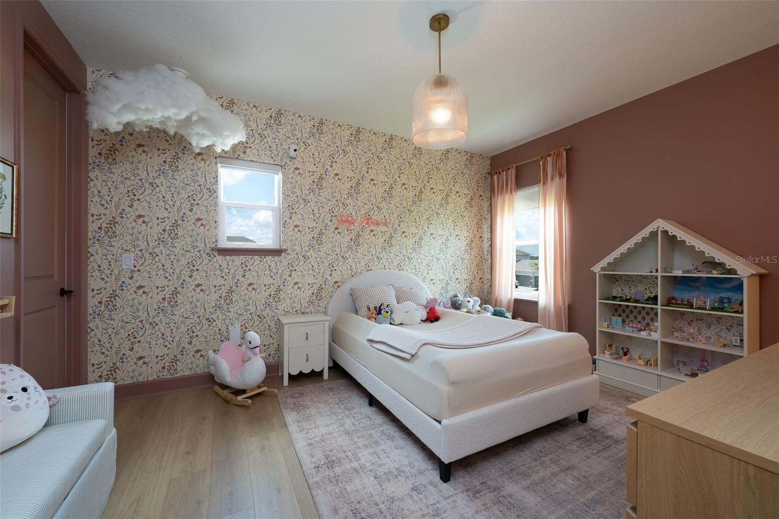 CASSIA AT SKYE RANCH - Residential