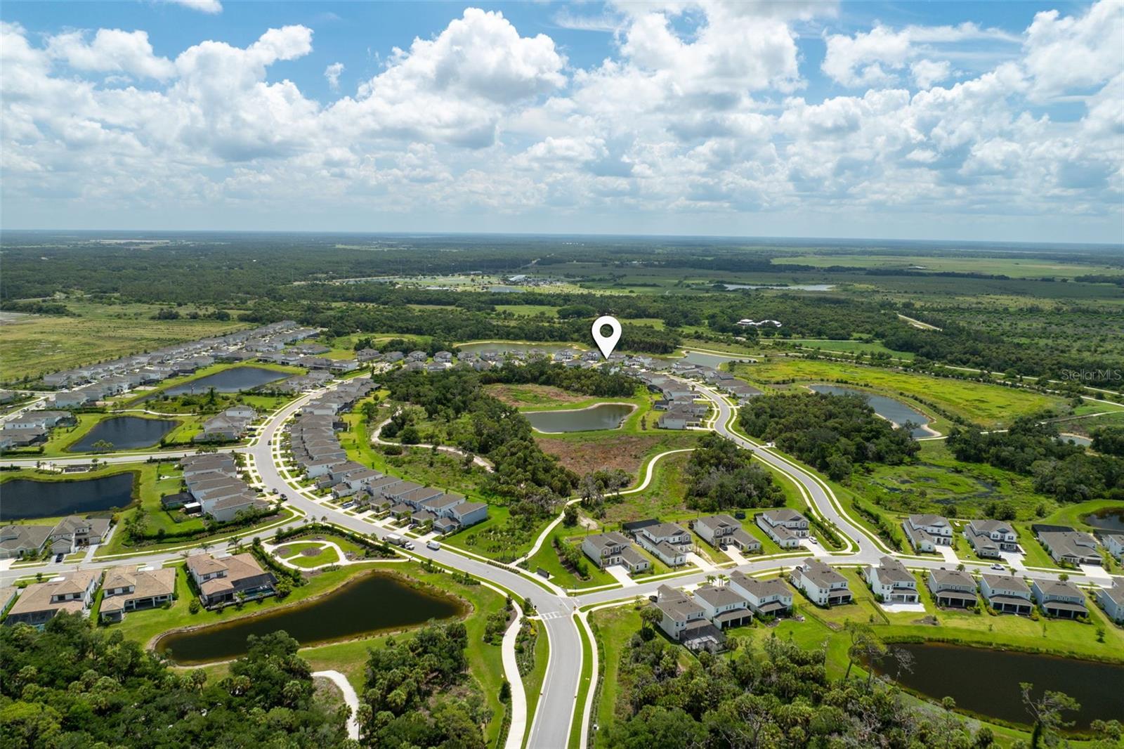 CASSIA AT SKYE RANCH - Residential