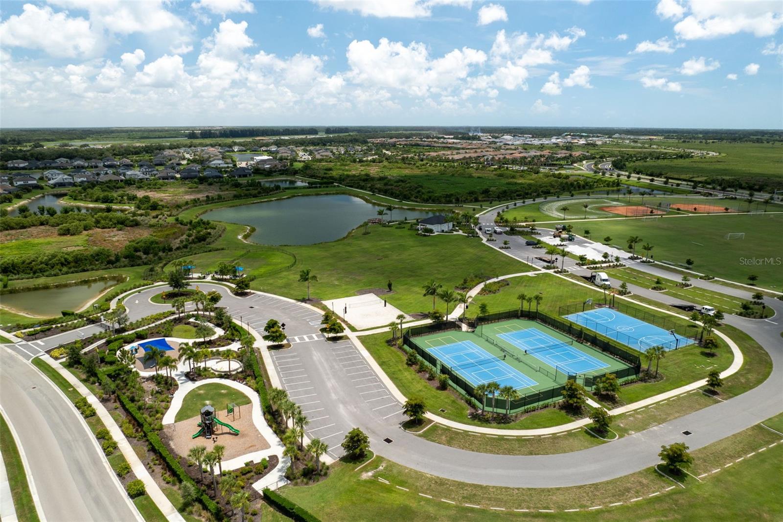 CASSIA AT SKYE RANCH - Residential