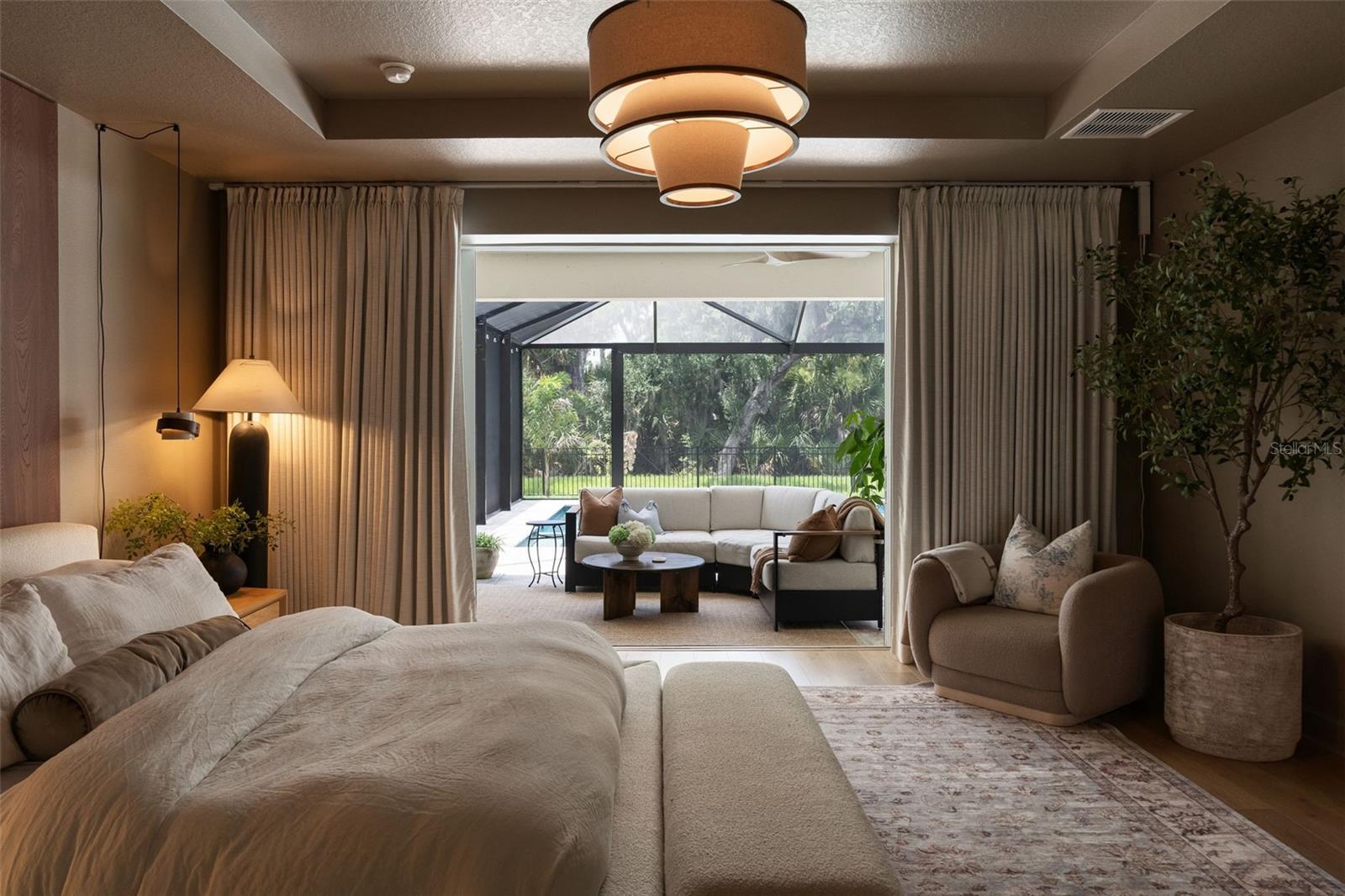 CASSIA AT SKYE RANCH - Residential