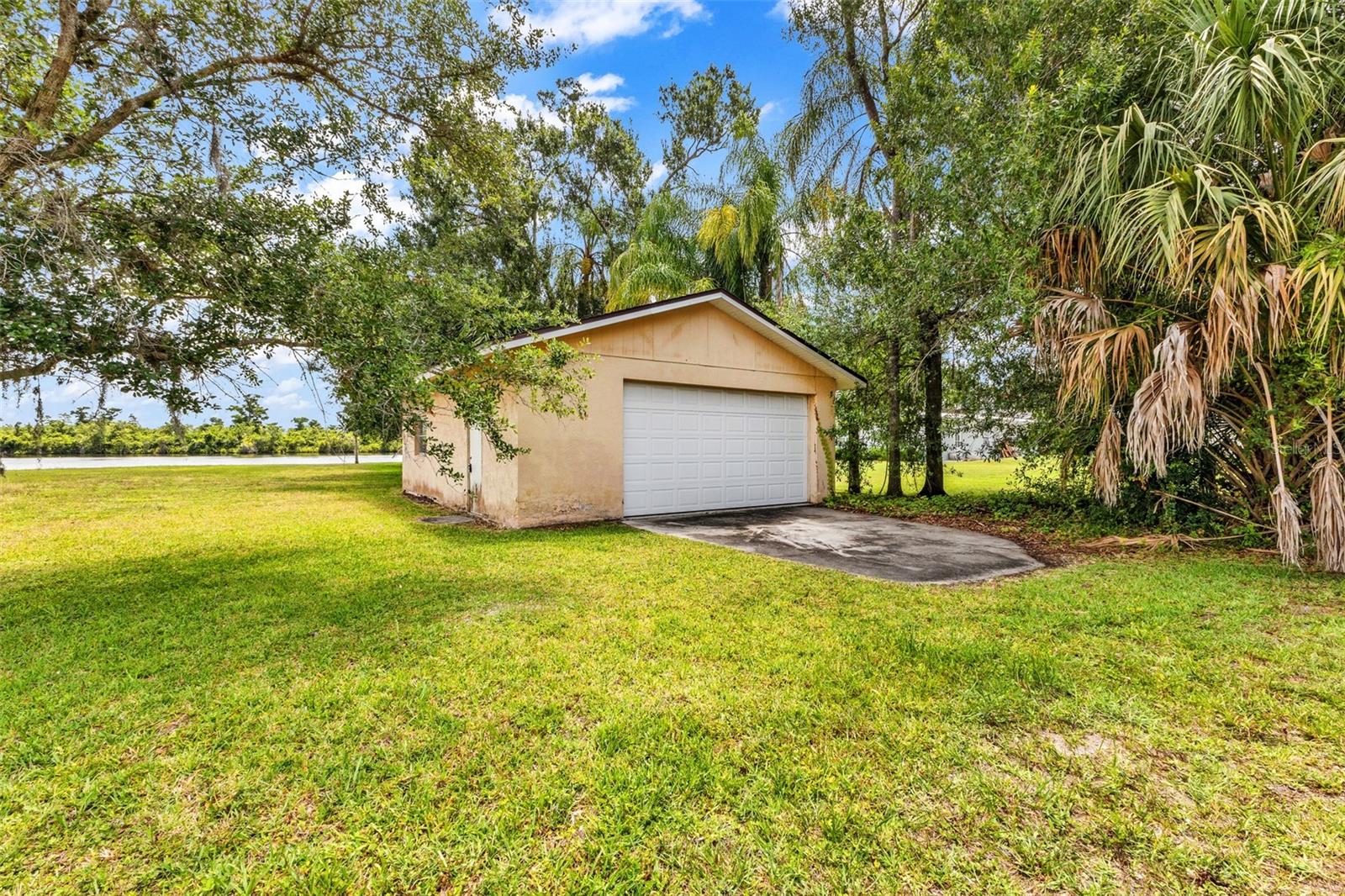 DESOTO PEACE RIVER HEIGHTS - Land
