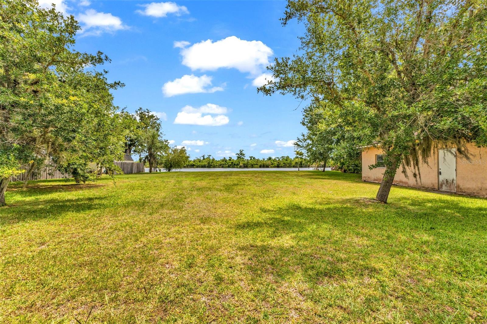 DESOTO PEACE RIVER HEIGHTS - Land