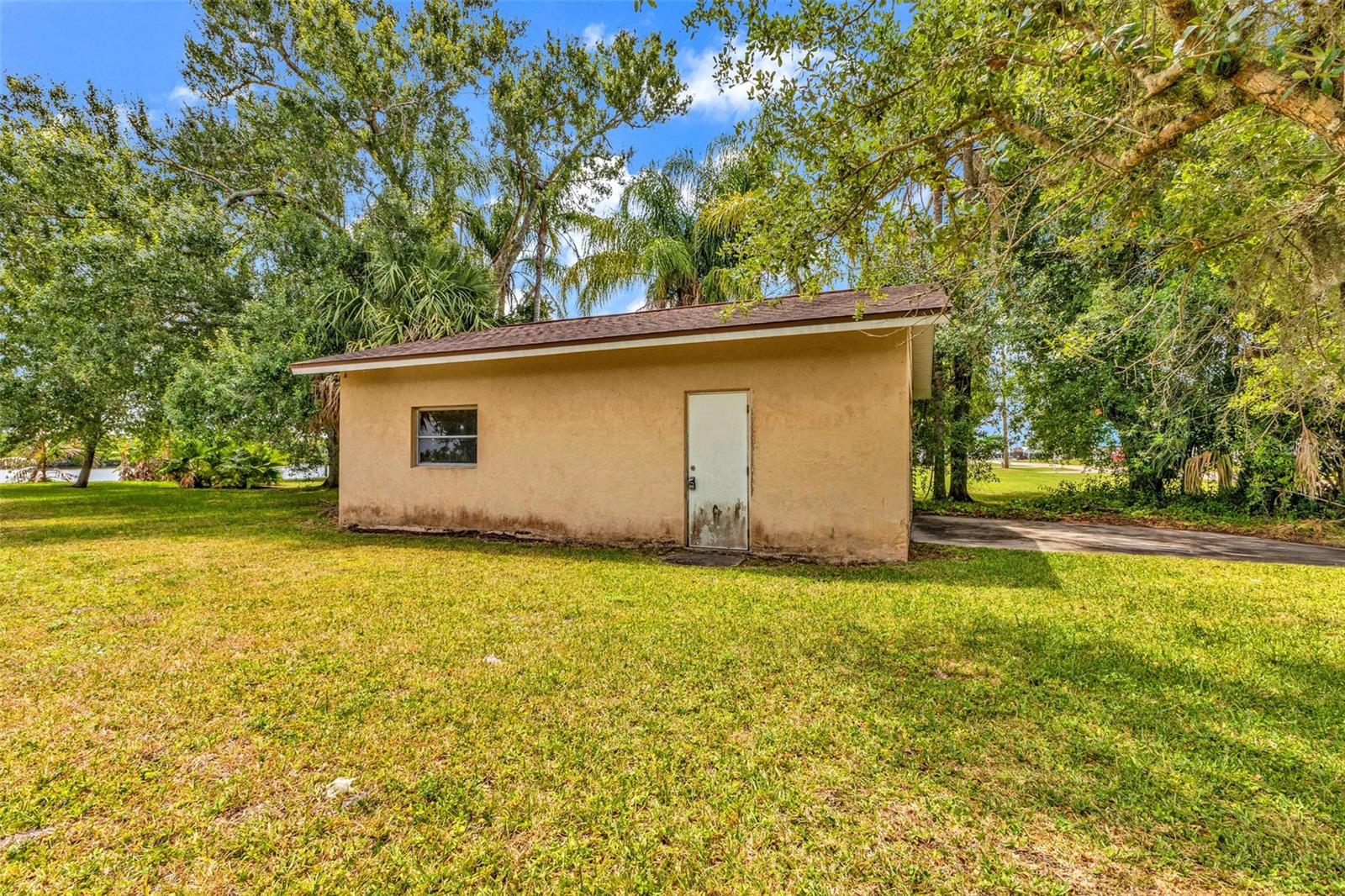 DESOTO PEACE RIVER HEIGHTS - Land