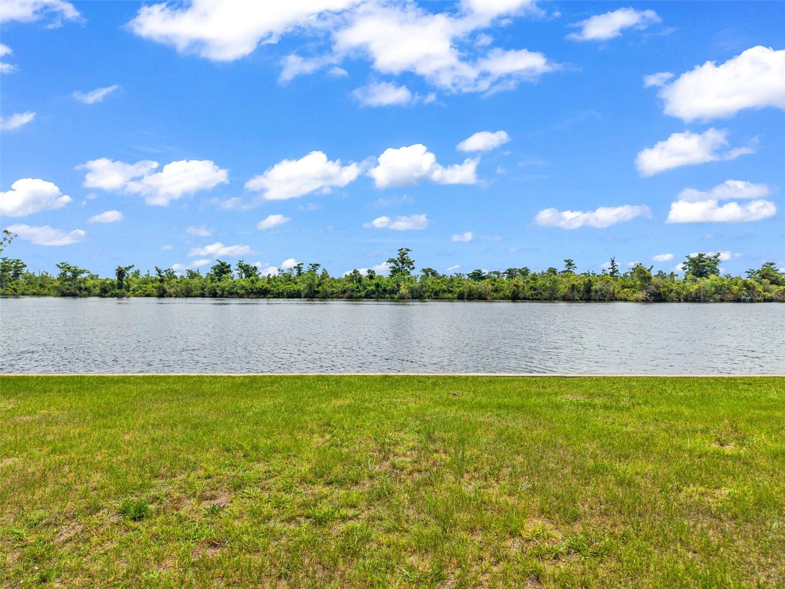 DESOTO PEACE RIVER HEIGHTS - Land