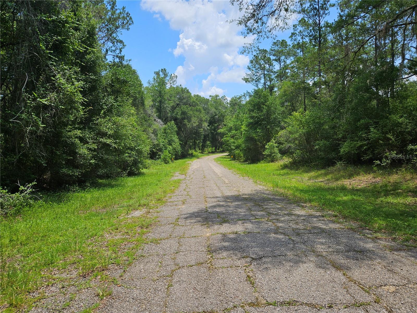 CITRUS SPRINGS UNIT 17 - Land