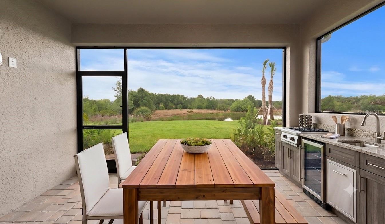 HERITAGE PRESERVE - Residential