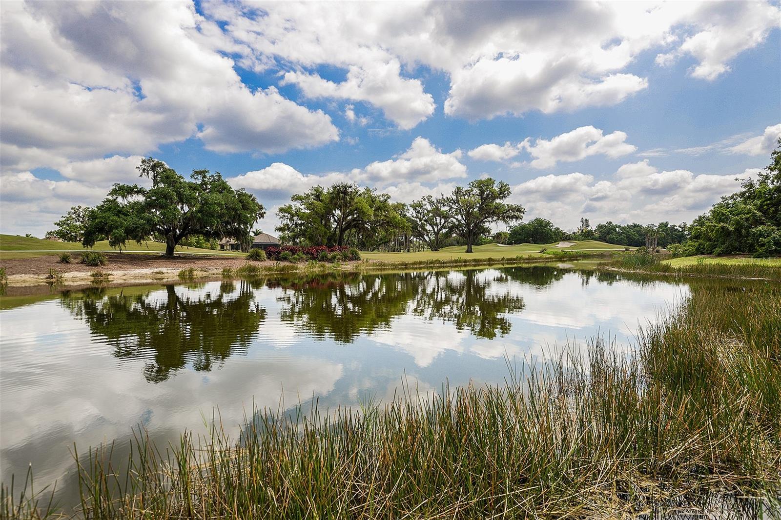 HERITAGE PRESERVE - Residential