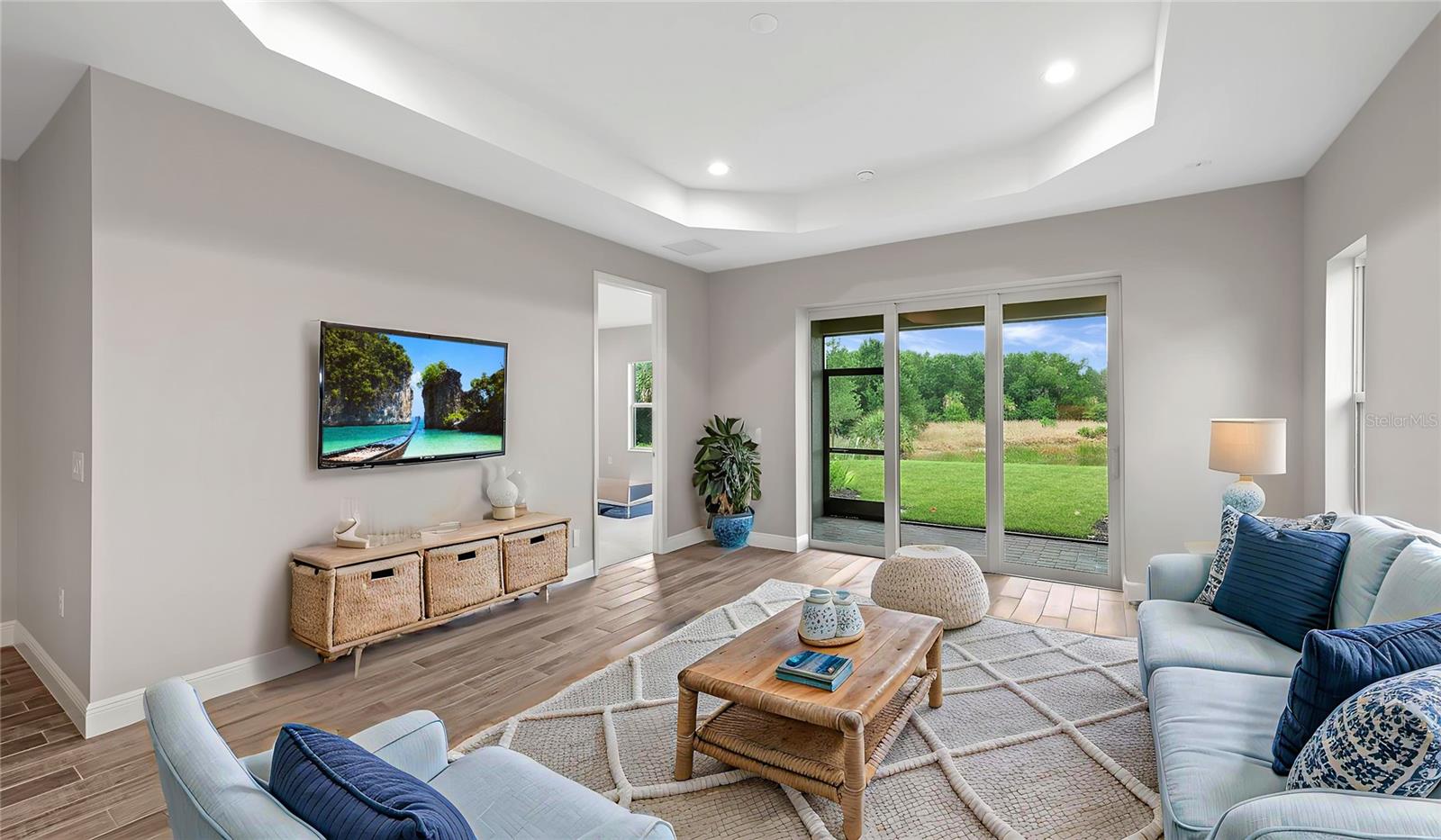 HERITAGE PRESERVE - Residential