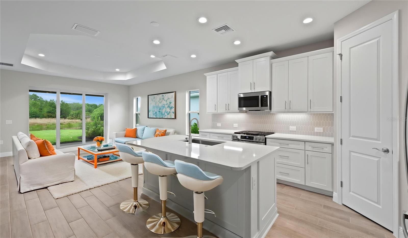 HERITAGE PRESERVE - Residential