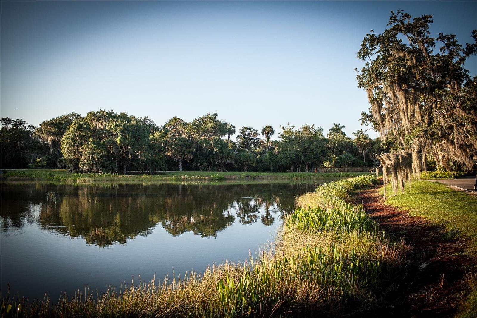 HERITAGE PRESERVE - Residential