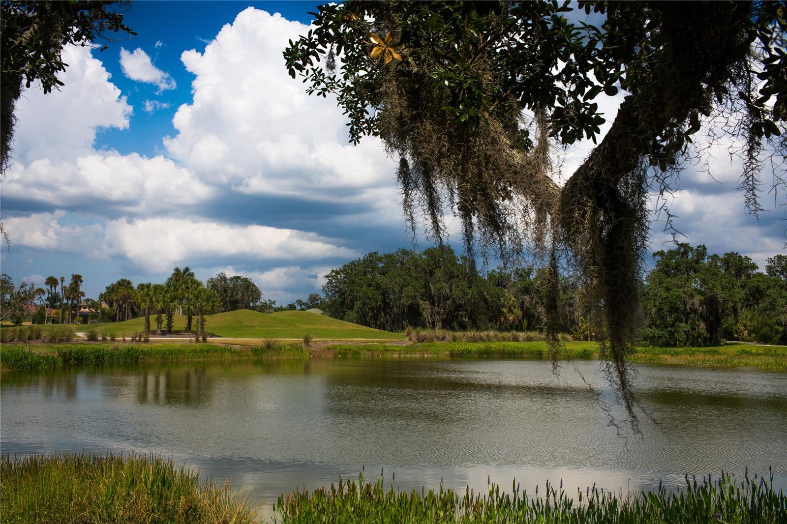 HERITAGE PRESERVE - Residential