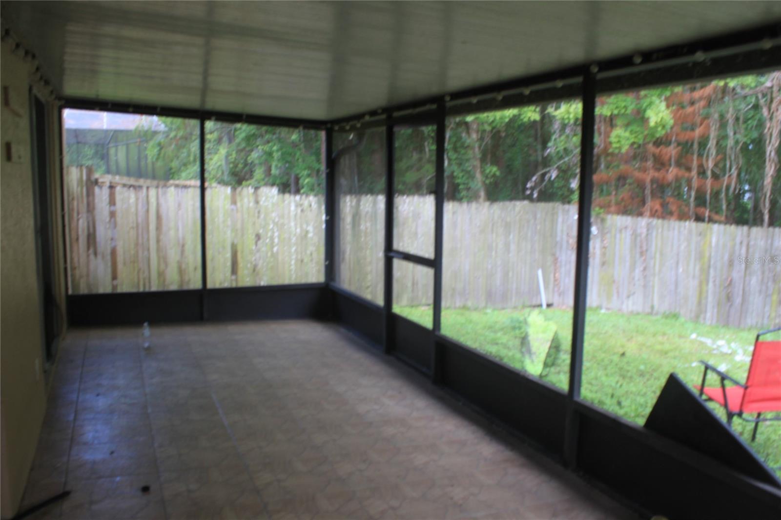 CYPRESS SPGS PH 01 - Residential Lease