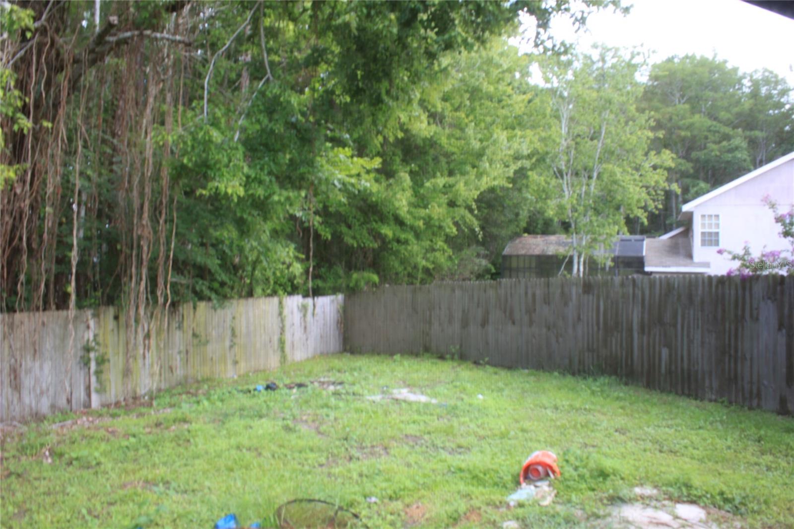 CYPRESS SPGS PH 01 - Residential Lease