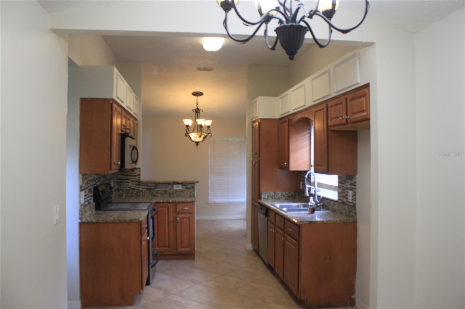 CYPRESS SPGS PH 01 - Residential Lease