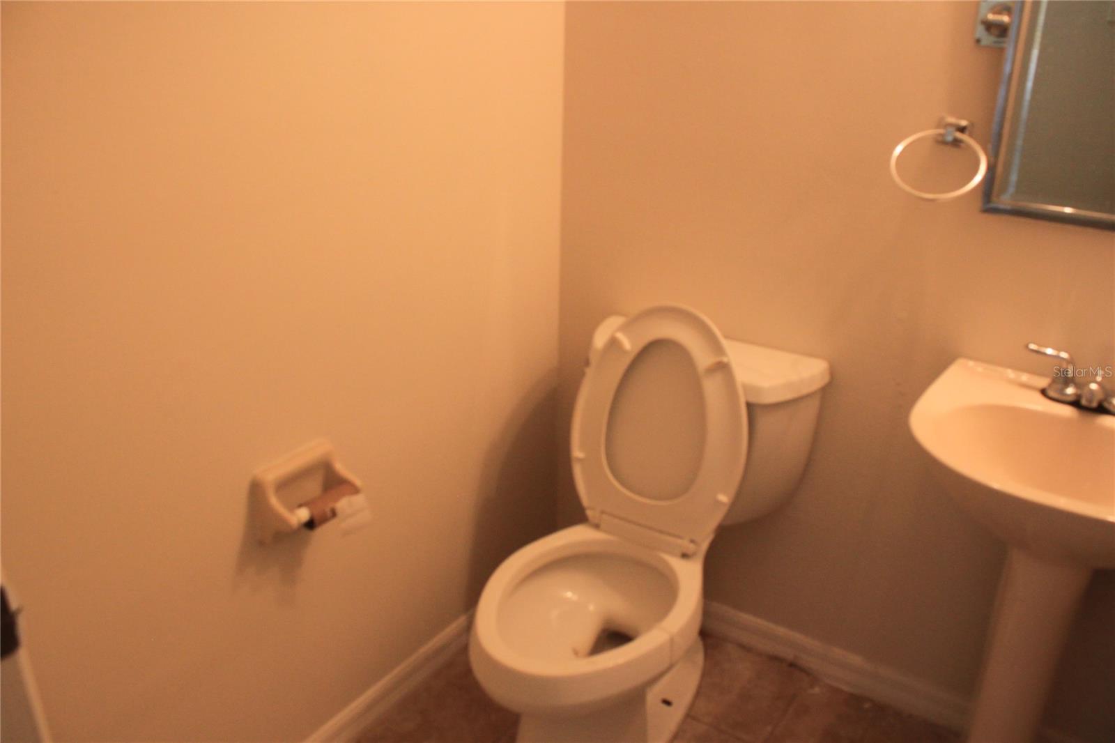 CYPRESS SPGS PH 01 - Residential Lease