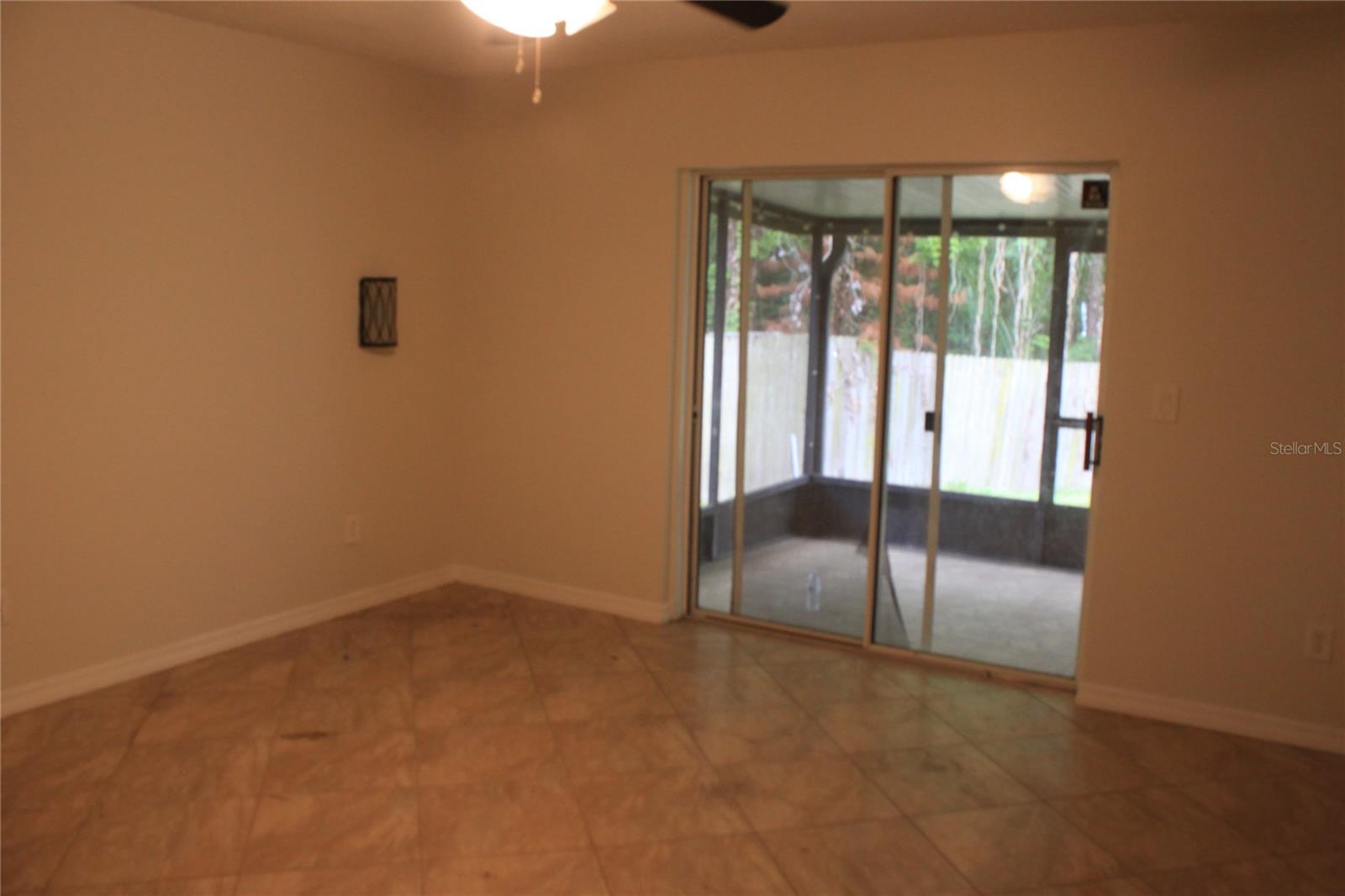 CYPRESS SPGS PH 01 - Residential Lease