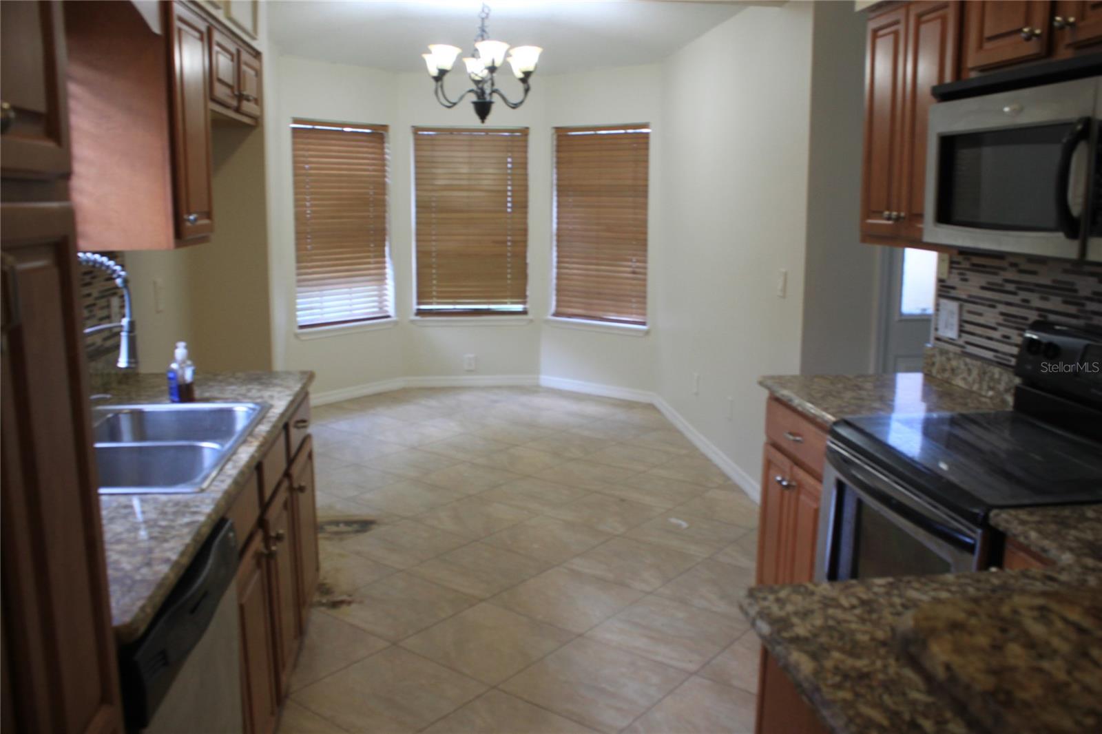 CYPRESS SPGS PH 01 - Residential Lease
