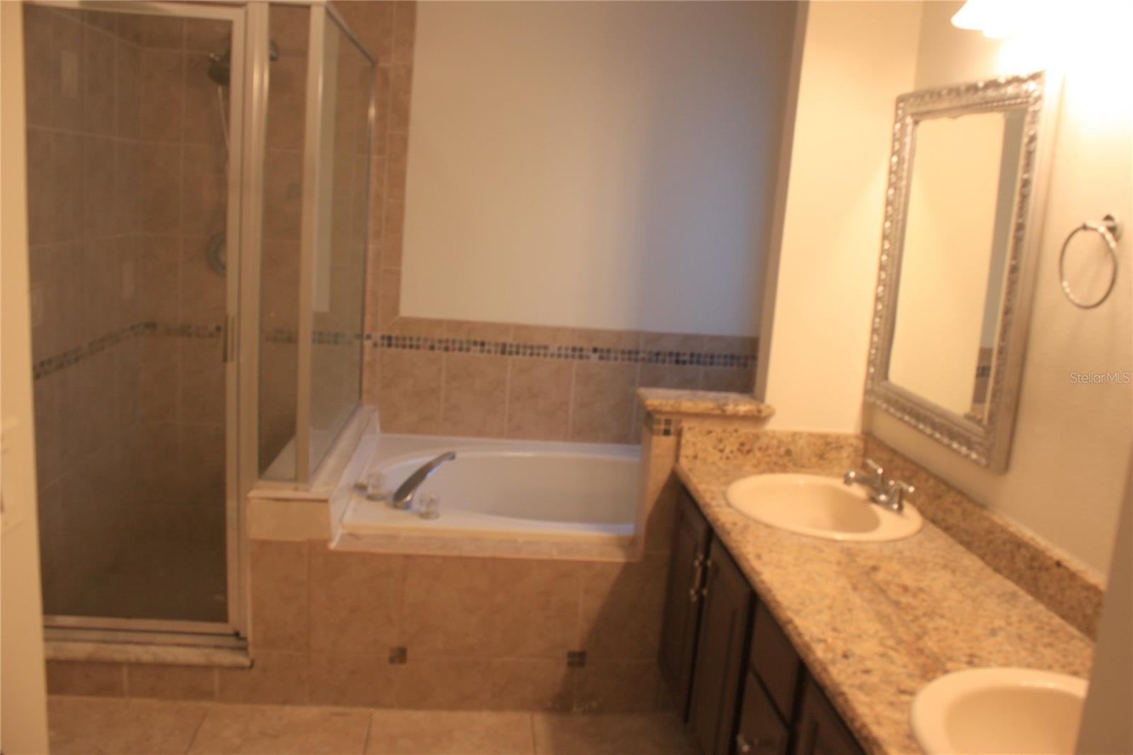 CYPRESS SPGS PH 01 - Residential Lease