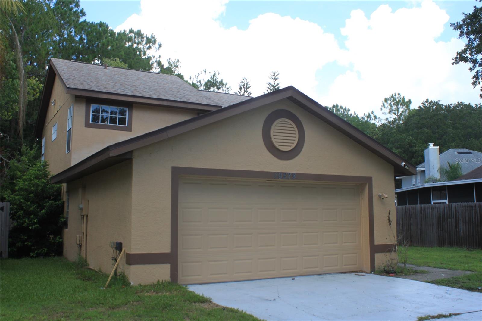 CYPRESS SPGS PH 01 - Residential Lease