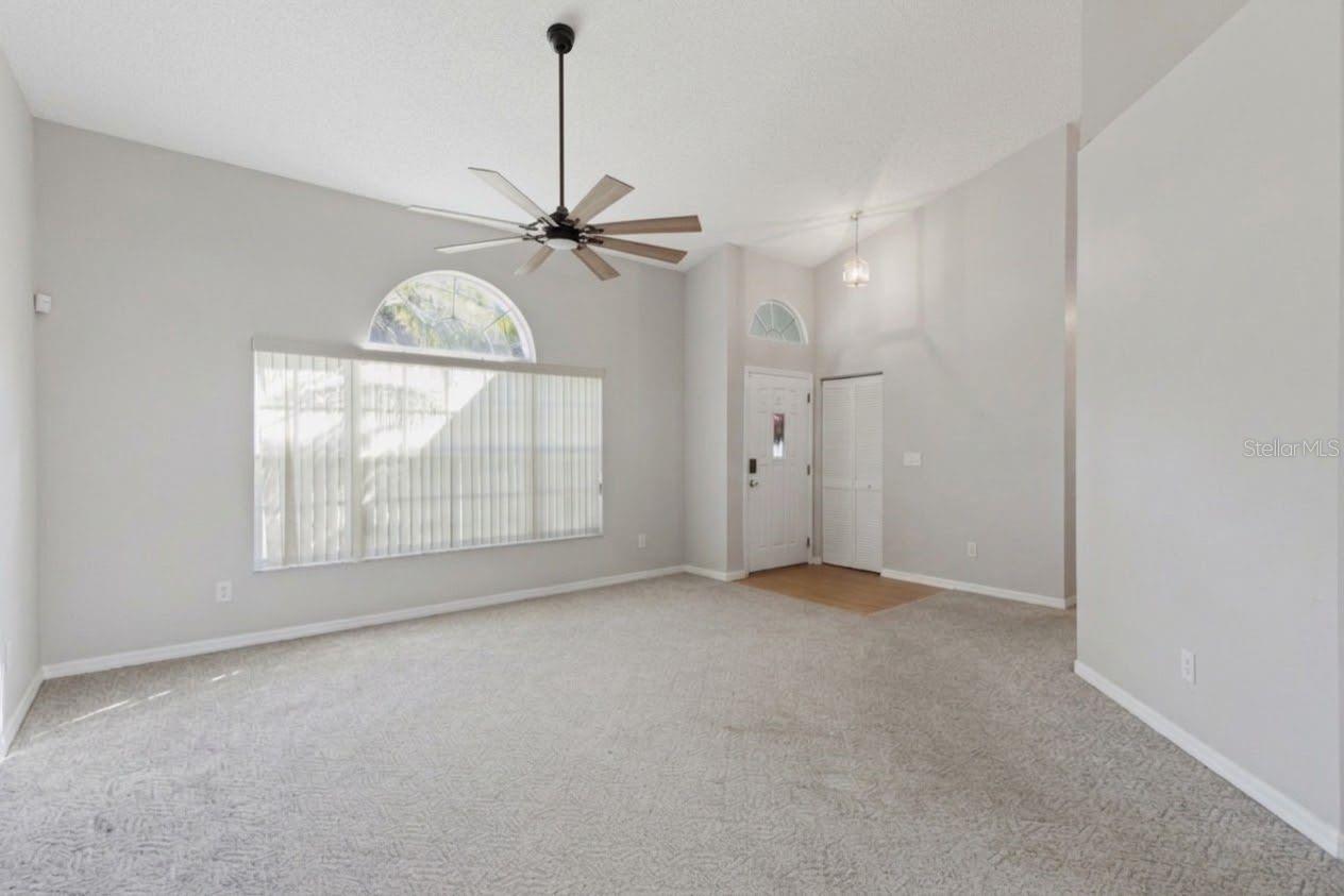 SOUTHERN OAKS - Residential