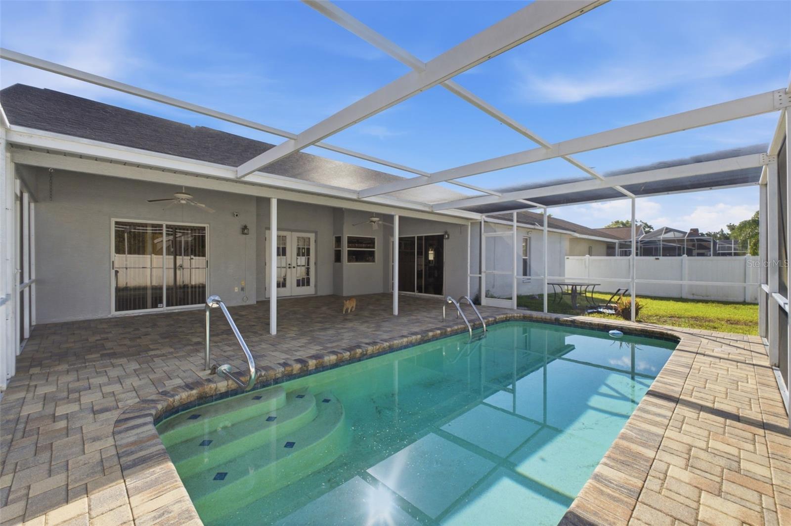 SOUTHERN OAKS - Residential