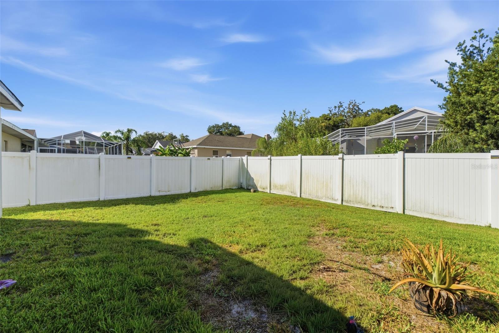 SOUTHERN OAKS - Residential