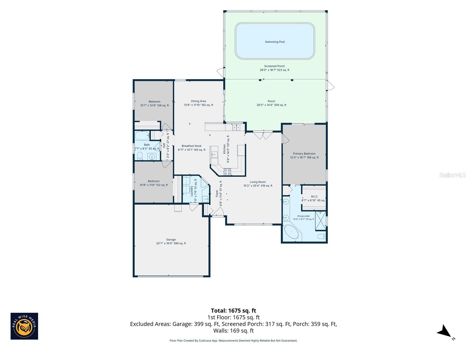 SOUTHERN OAKS - Residential