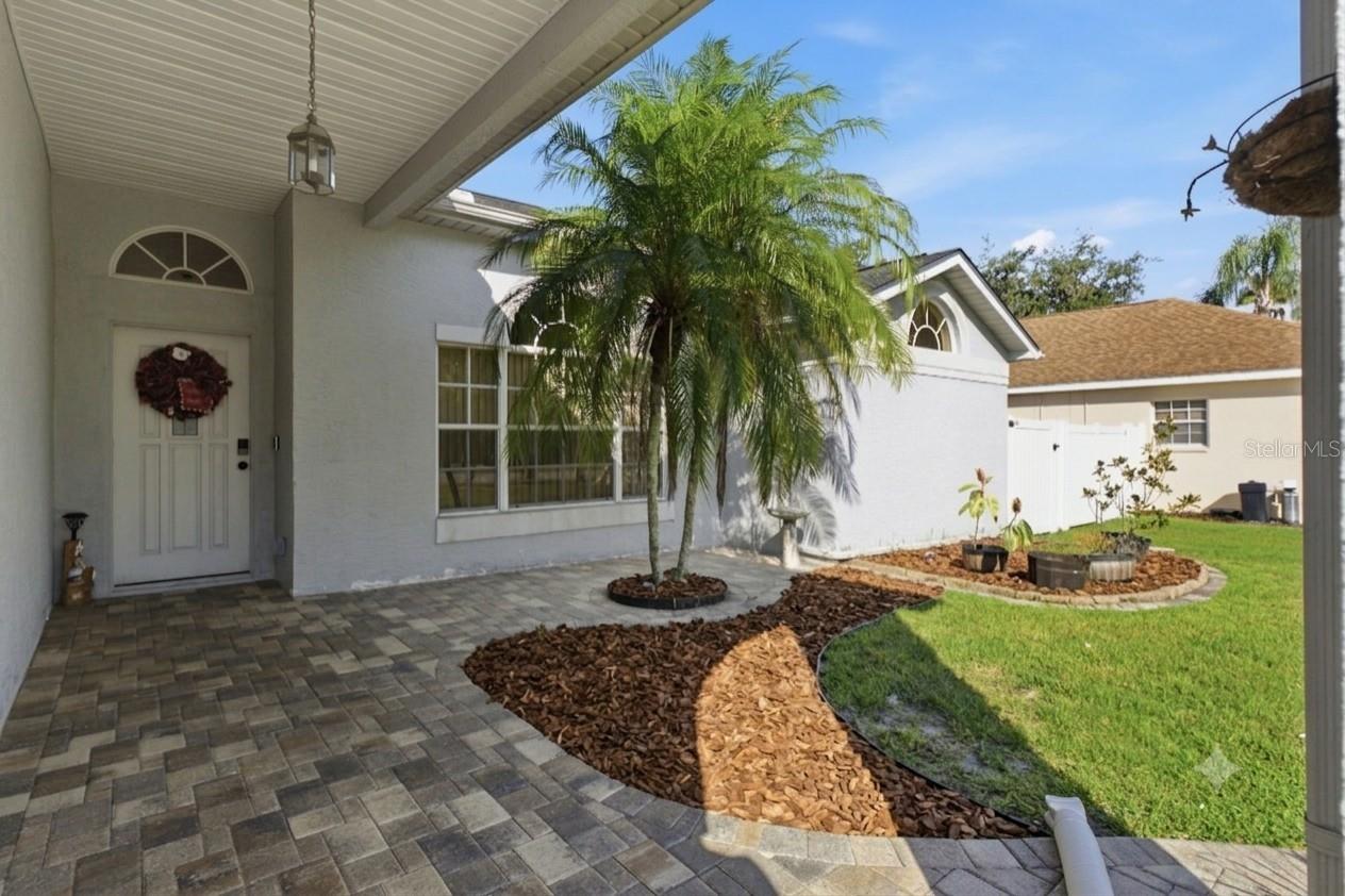 SOUTHERN OAKS - Residential