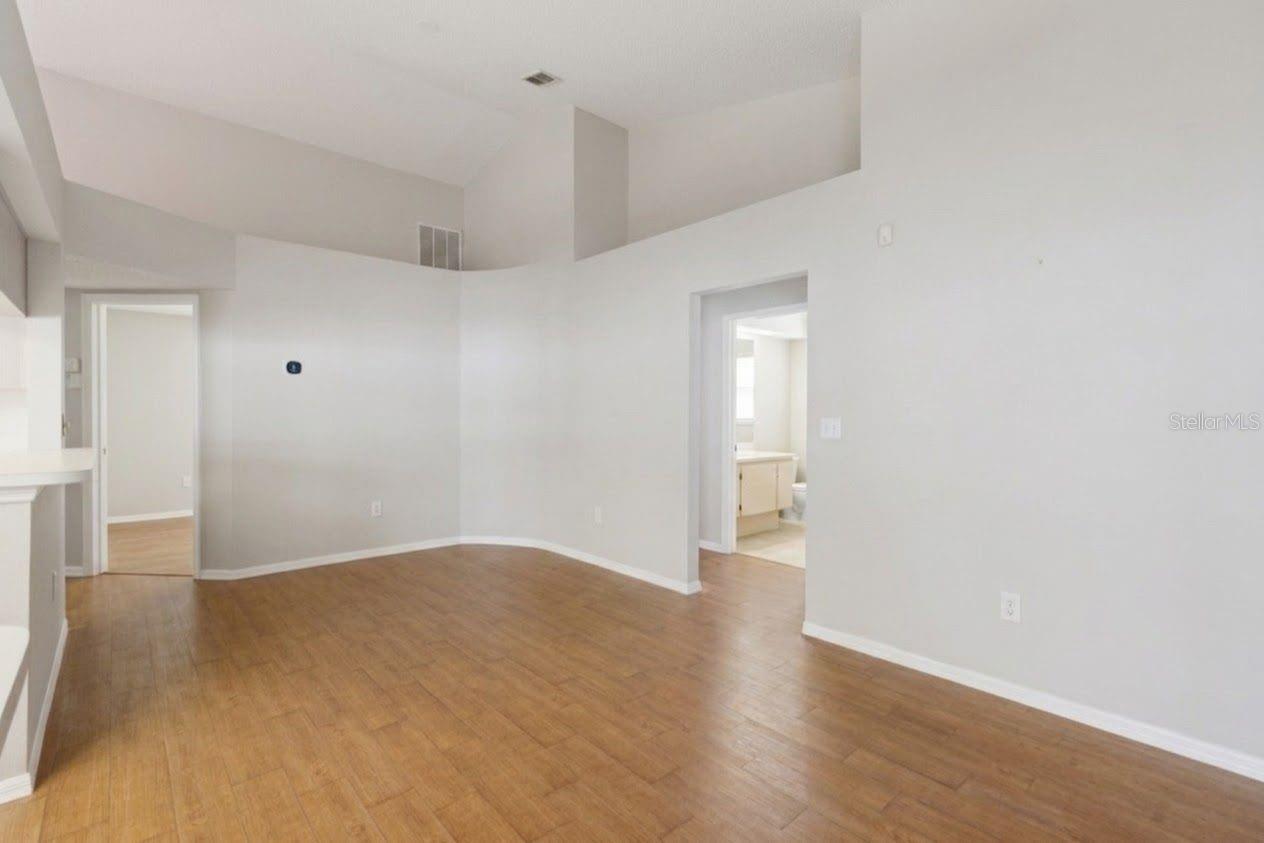 SOUTHERN OAKS - Residential
