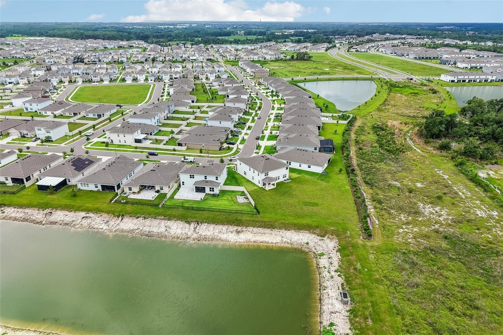 AVALON PARK WEST-NORTH PH 2 4 5 - Residential