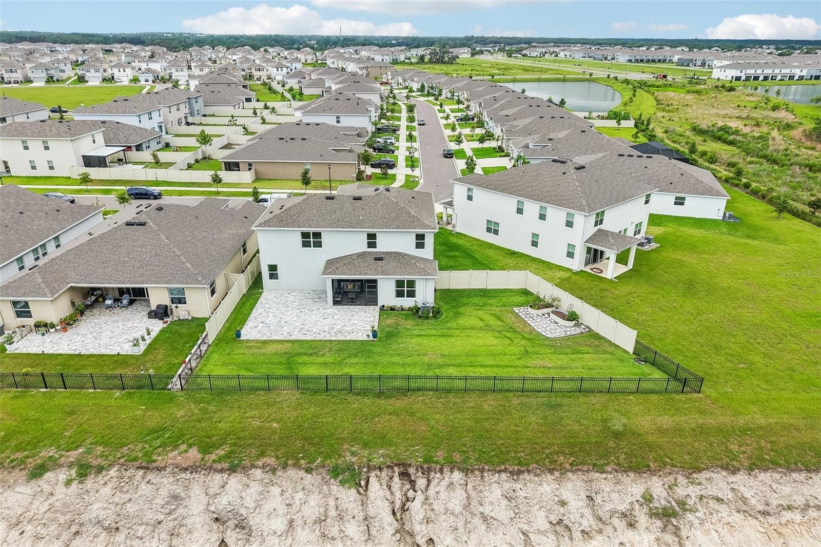 AVALON PARK WEST-NORTH PH 2 4 5 - Residential