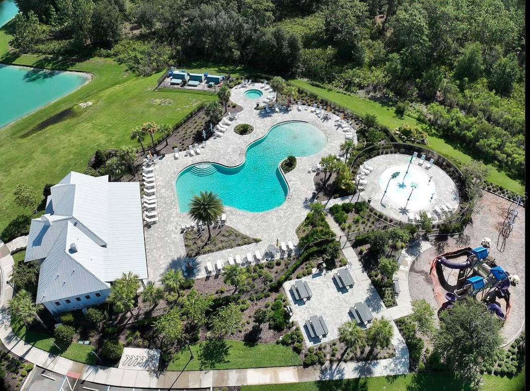 AVALON PARK WEST-NORTH PH 2 4 5 - Residential
