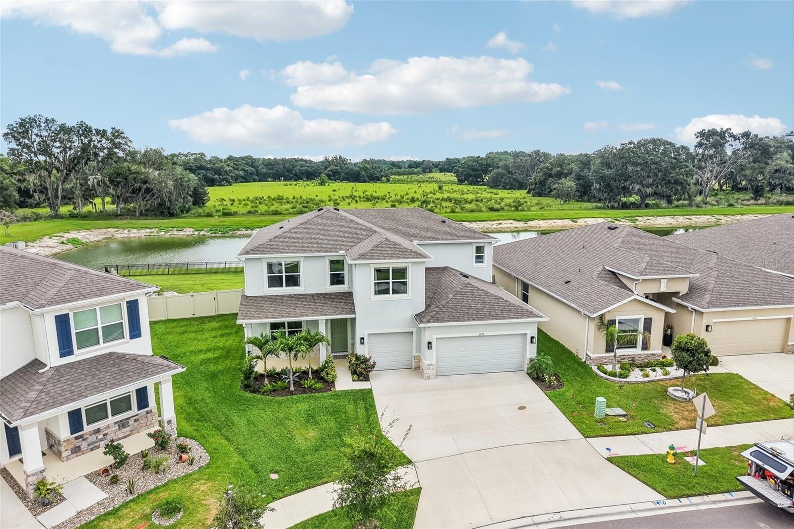 AVALON PARK WEST-NORTH PH 2 4 5 - Residential