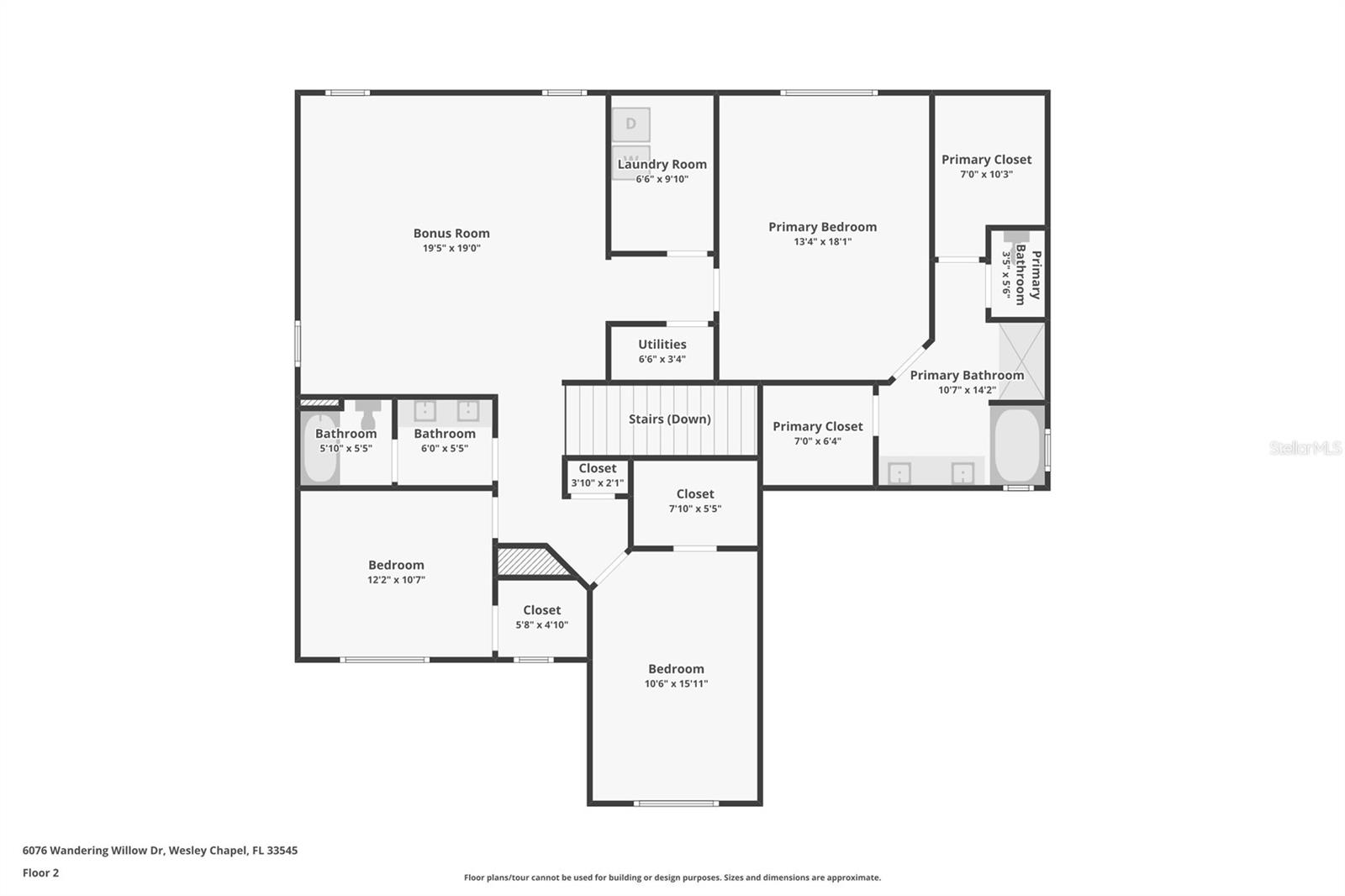 AVALON PARK WEST-NORTH PH 2 4 5 - Residential