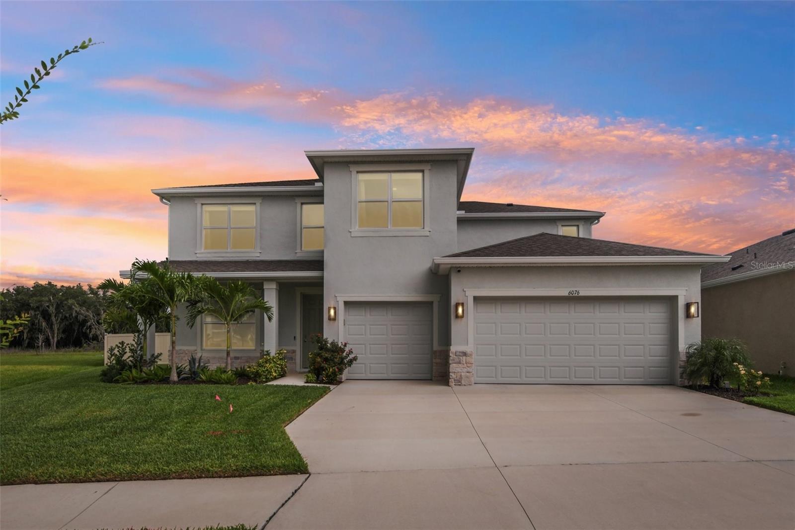 AVALON PARK WEST-NORTH PH 2 4 5 - Residential