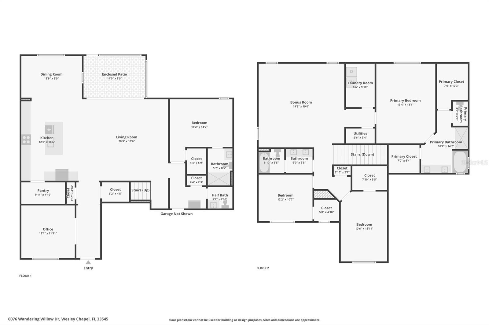 AVALON PARK WEST-NORTH PH 2 4 5 - Residential