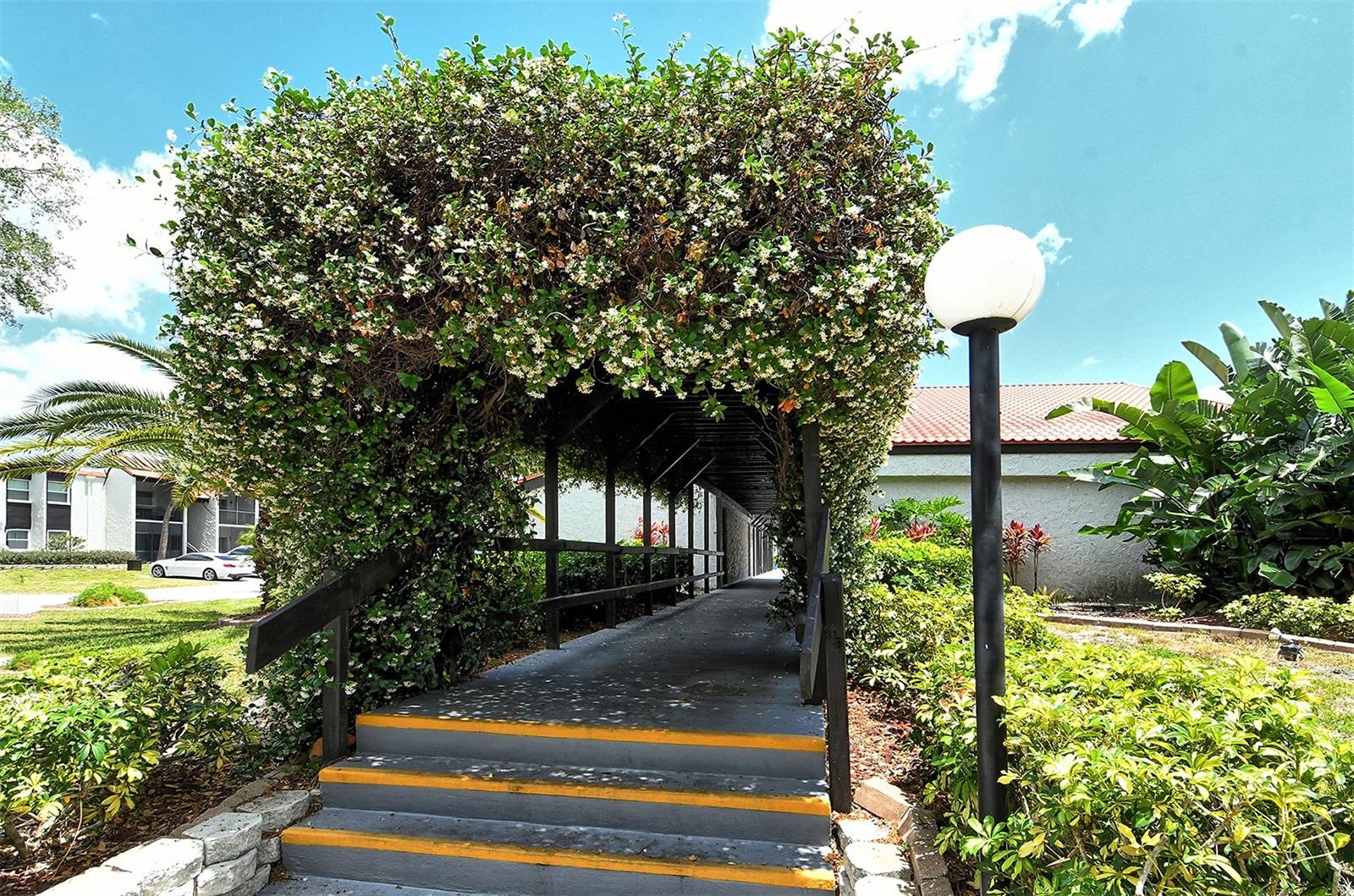VILLAGE BROOKE SEC 3 - Residential