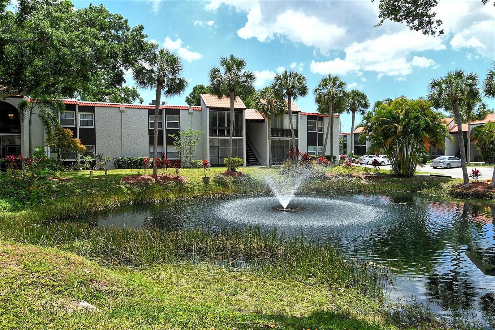 VILLAGE BROOKE SEC 3 - Residential