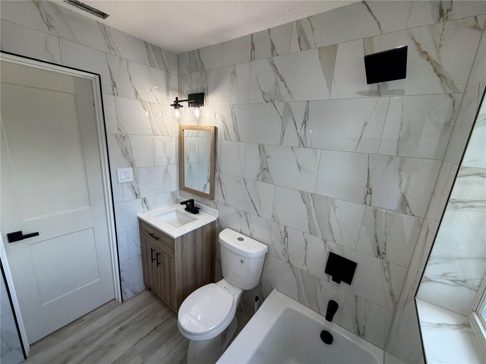 READ & ALLENS SUB - Residential