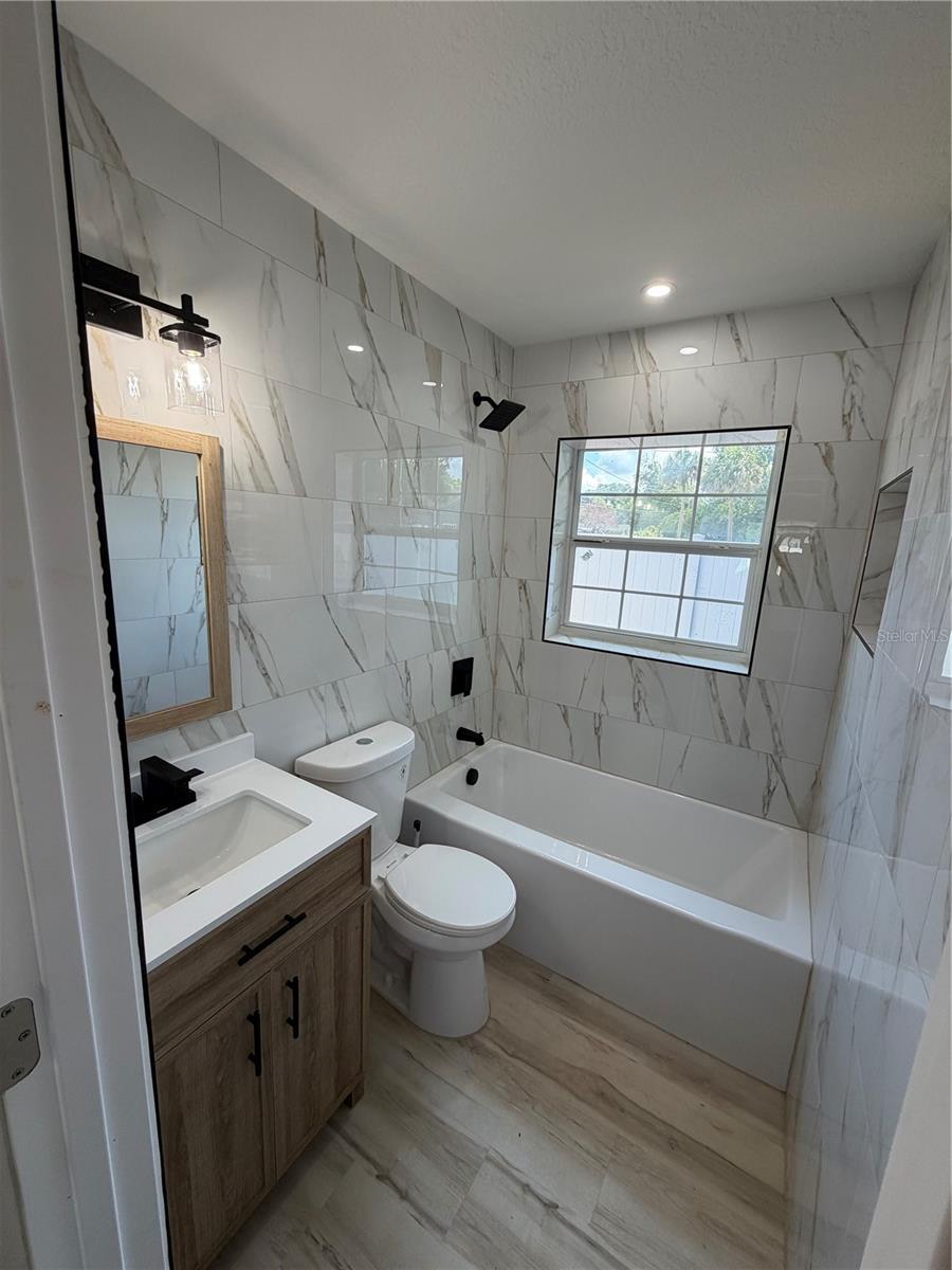 READ & ALLENS SUB - Residential