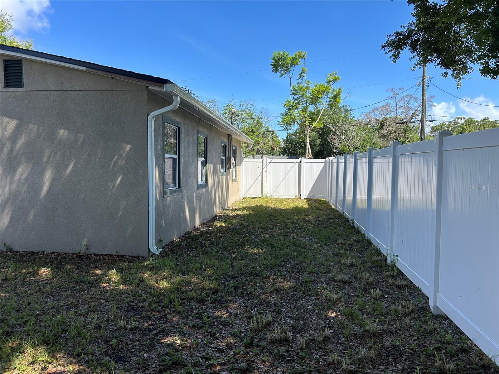 READ & ALLENS SUB - Residential